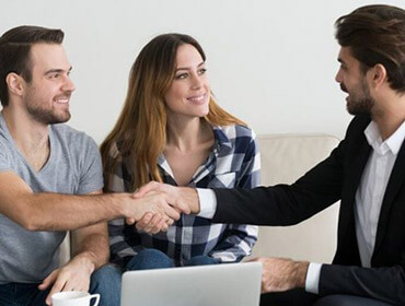 Mua bán, môi giới, ký gửi nhà đất
