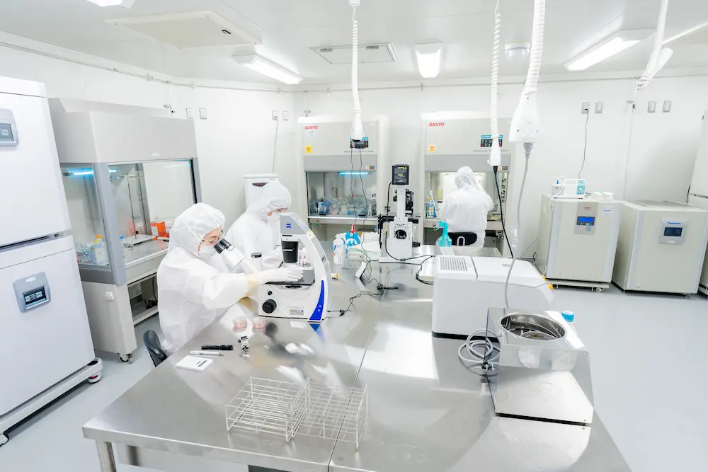 Cellica và hành trình đưa y học tái tạo Nhật Bản đến gần hơn với chăm sóc sức khỏe chủ động